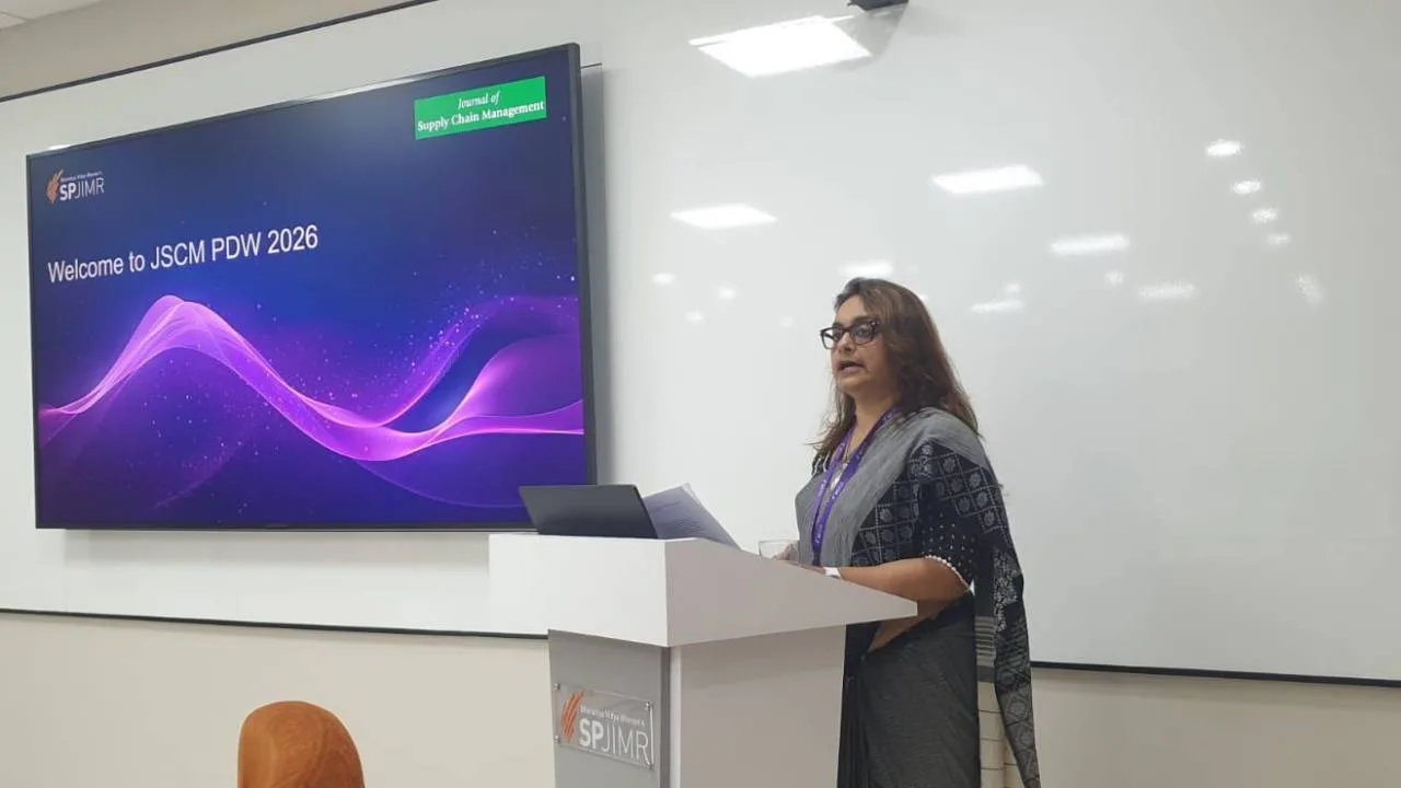 Developing research for publication in top OSCM journals