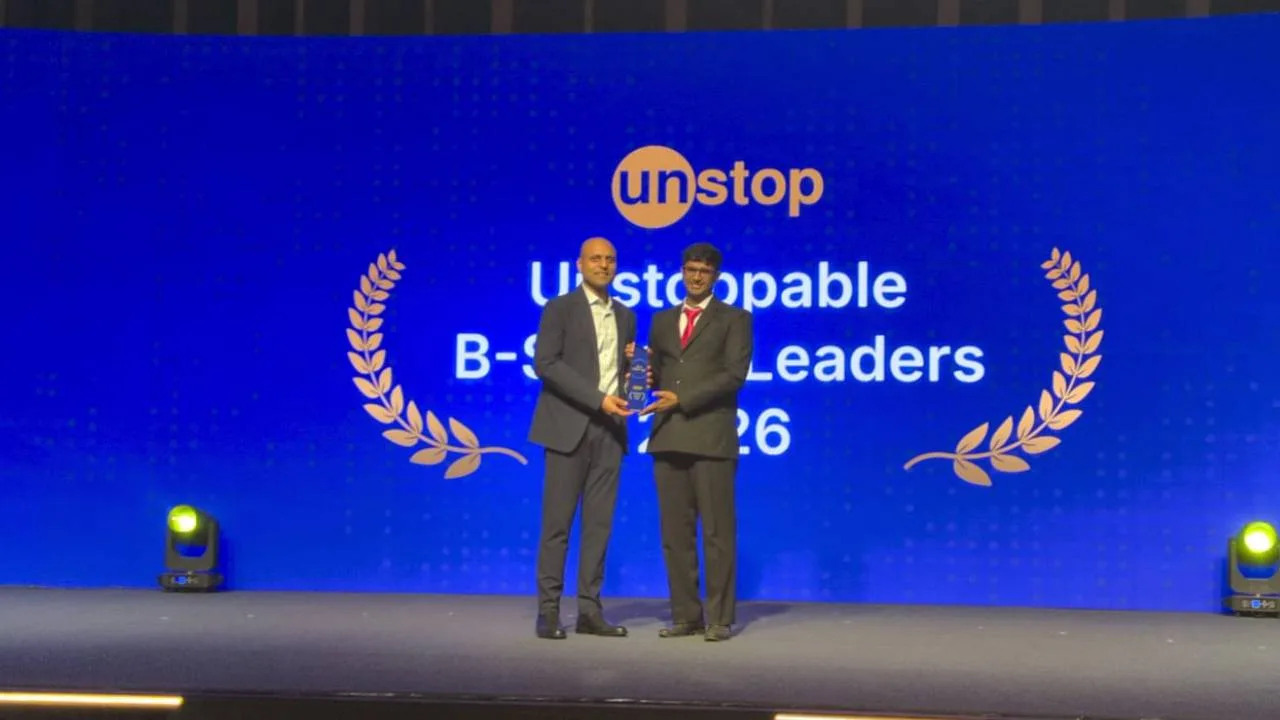 SPJIMR participants and alumni recognised in Unstop’s Top 100 Unstoppable B-School Leaders 2026