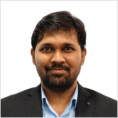 Vishnu Prasad V