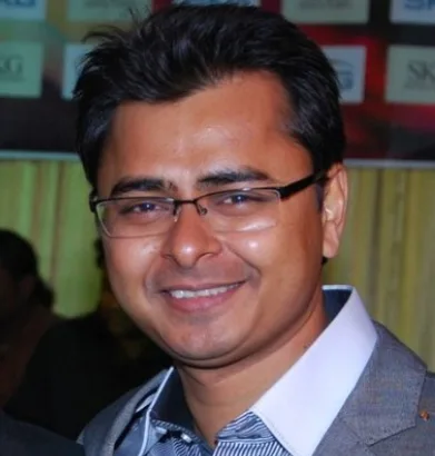 Ambuj Aggarwal