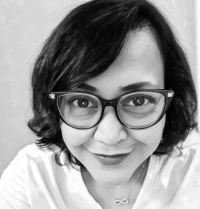 Anindita Deb Sarkar