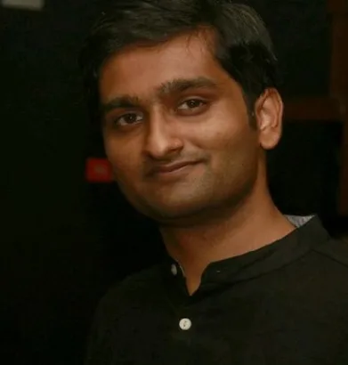 Anvesh Mantena