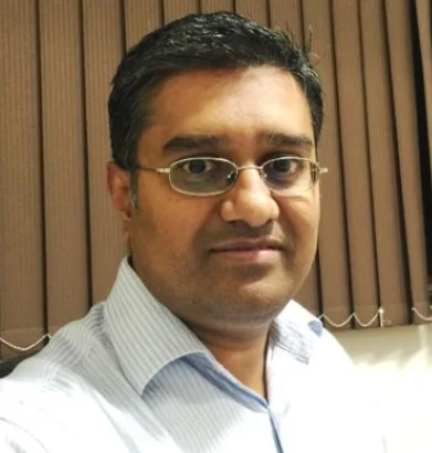 Arun Kotagiri