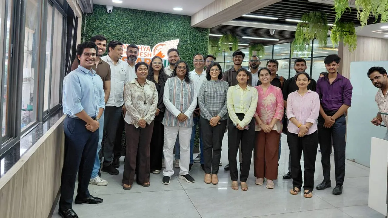 Central India edition – WISE Tech India Pitchathon 2026