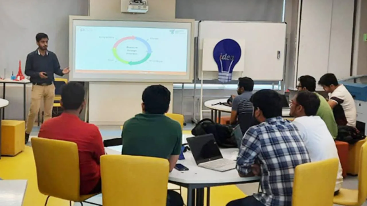 Design Thinking