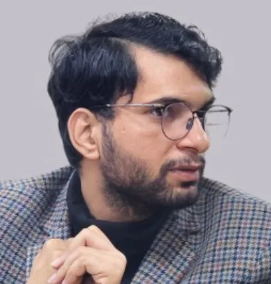 Dheeraj Dubey