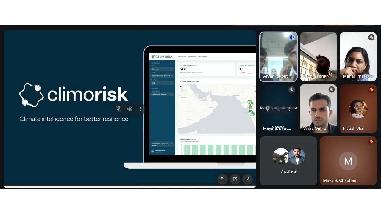 Gift City edition – WISE Tech India Pitchathon
