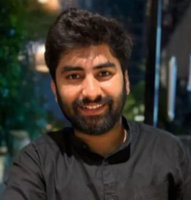 Gulshan Bhatt