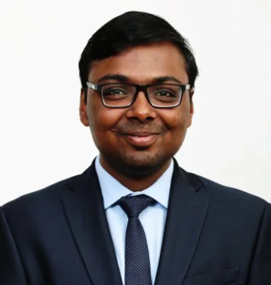 Ishank Jain