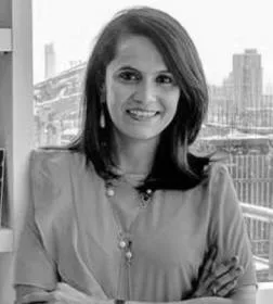 Lulu Raghavan