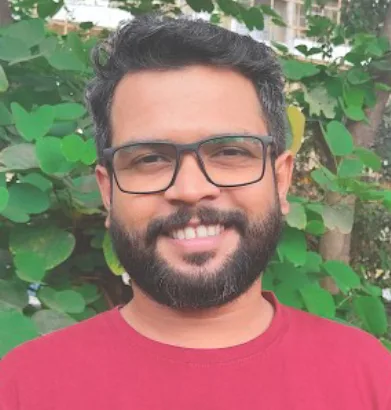 Nikhil Lata Gajanan