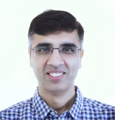 Nishant Chawla