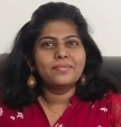 Prachi Salve