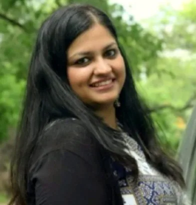 Prateeksha Sharma
