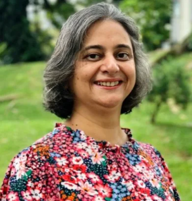 Radhika Arvind Datar
