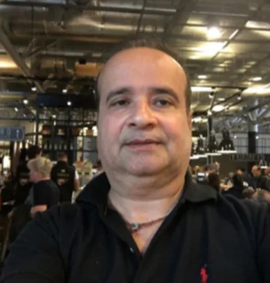 Salil Arora