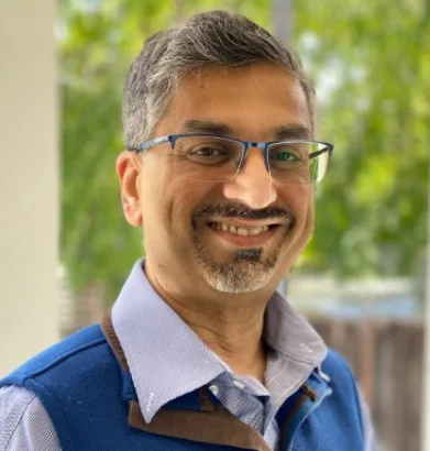 Santhosh Manayilakath