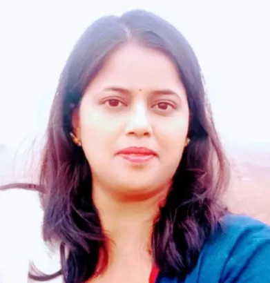Sapana Bawner