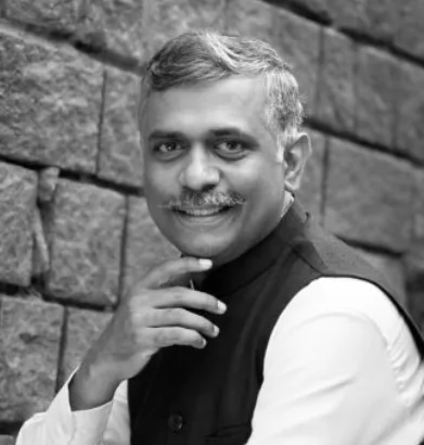 Shankar Subramanian