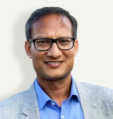Sharad Bairathi