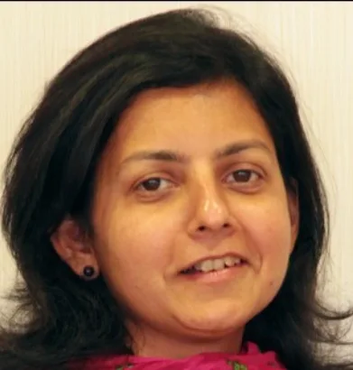 Shilpa Nirula