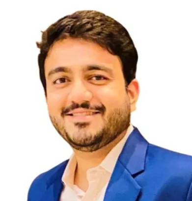 Shreyas Darne
