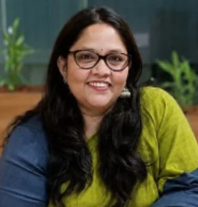 Soujanya Veguru