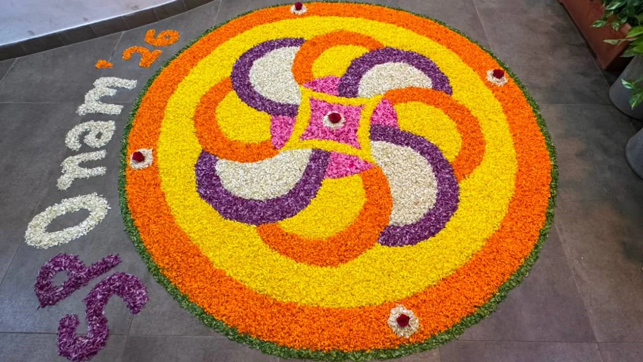 SPOnam 2026: Celebrating tradition, culture and community at SPJIMR