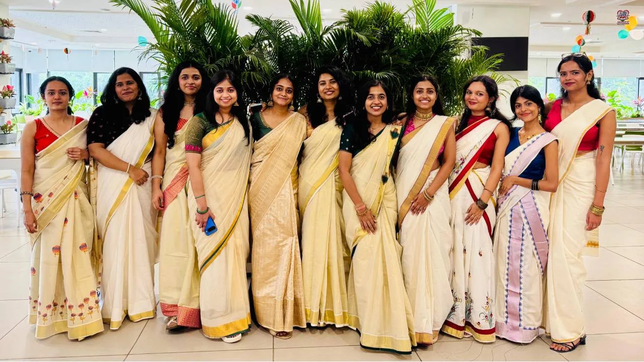 SPOnam 2026: Celebrating tradition, culture and community at SPJIMR