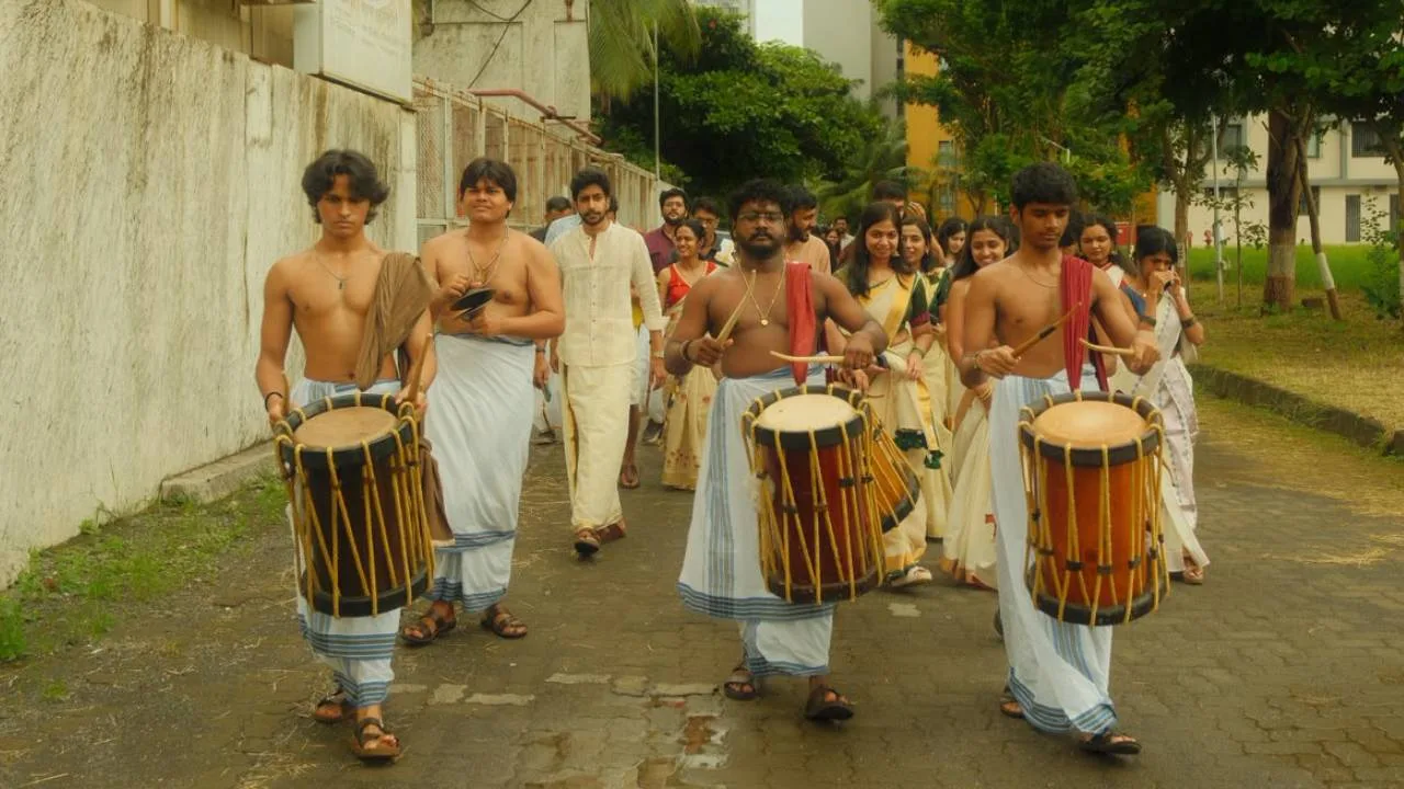 SPOnam 2026: Celebrating tradition, culture and community at SPJIMR