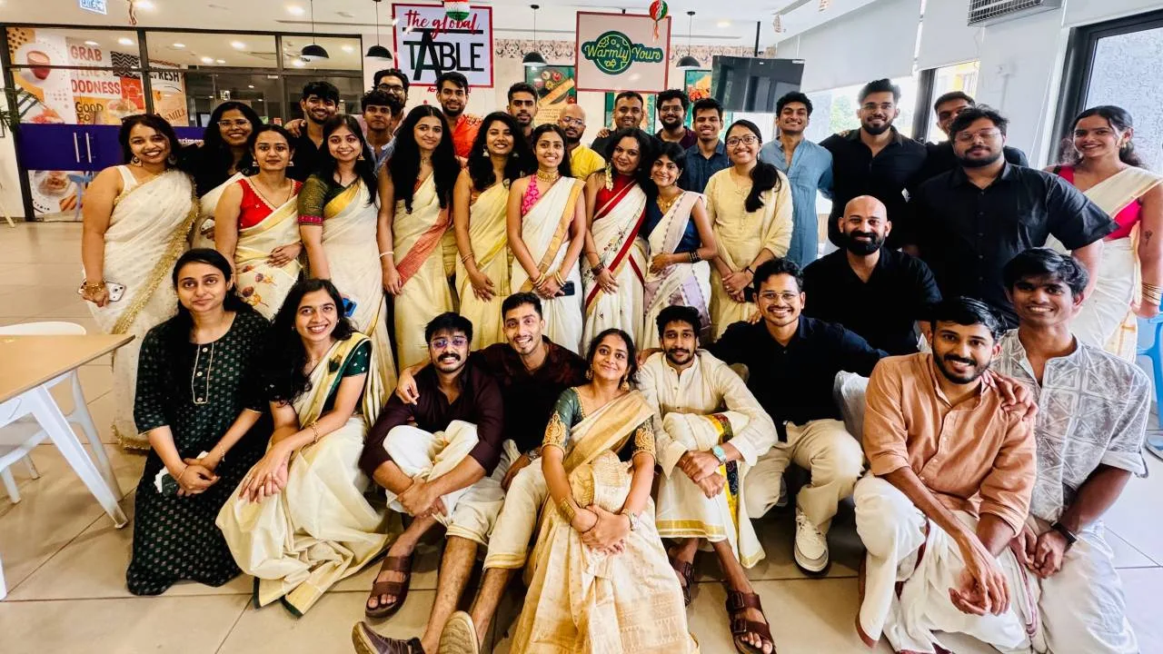 SPOnam 2026: Celebrating tradition, culture and community at SPJIMR