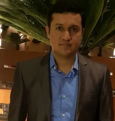 Vipul Agrawal