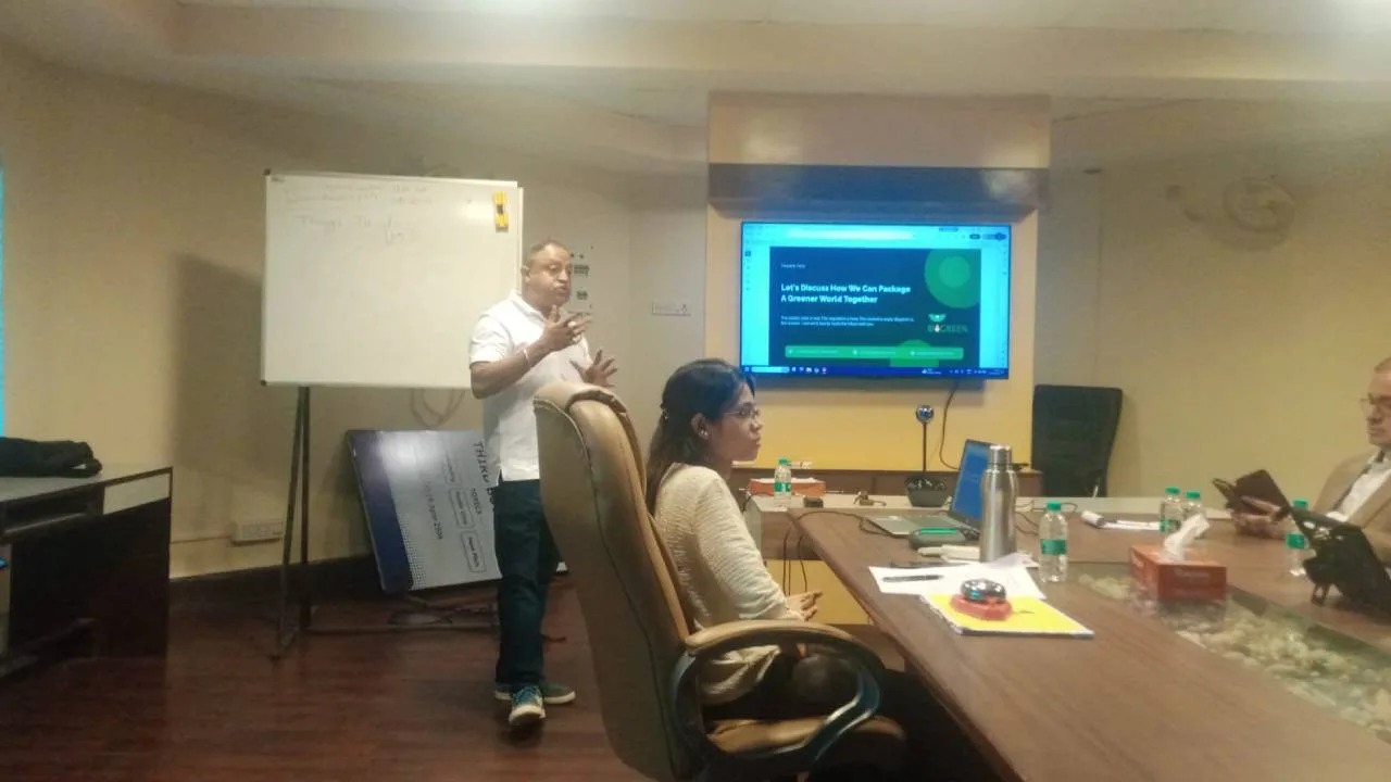 West Bengal edition – WISE Tech India Pitchathon 2026