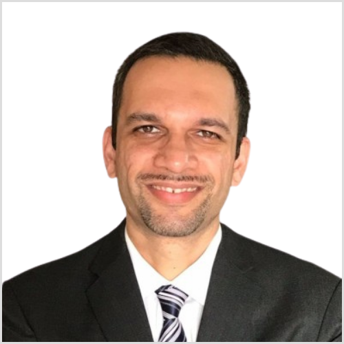Ameya Abhyankar