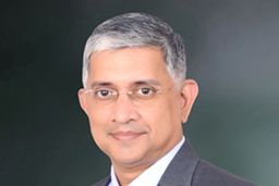 Anand Bharadwaj