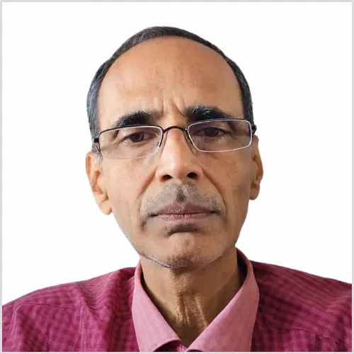 Balachandran R