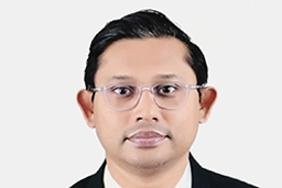 Dibyajyoti Banerjee