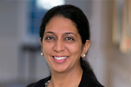 Geetika Vats