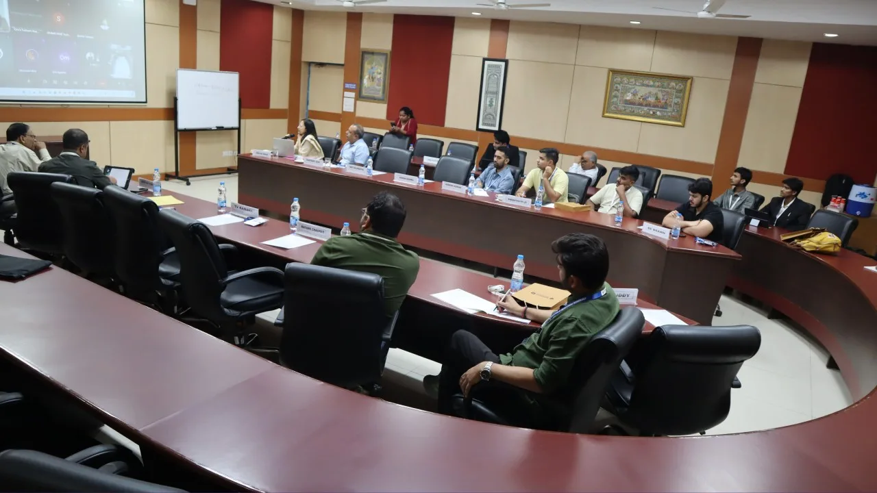 North India Edition – WISE Tech India Pitchathon 2026