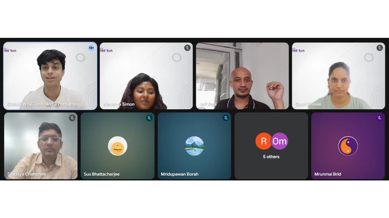 Northeast Edition | WISE Tech India Pitchathon 2026