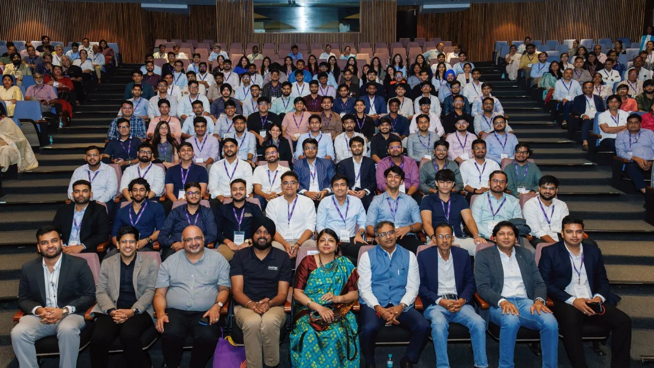 Orientation Day: PGPFMB 40 (46th batch) begins its journey