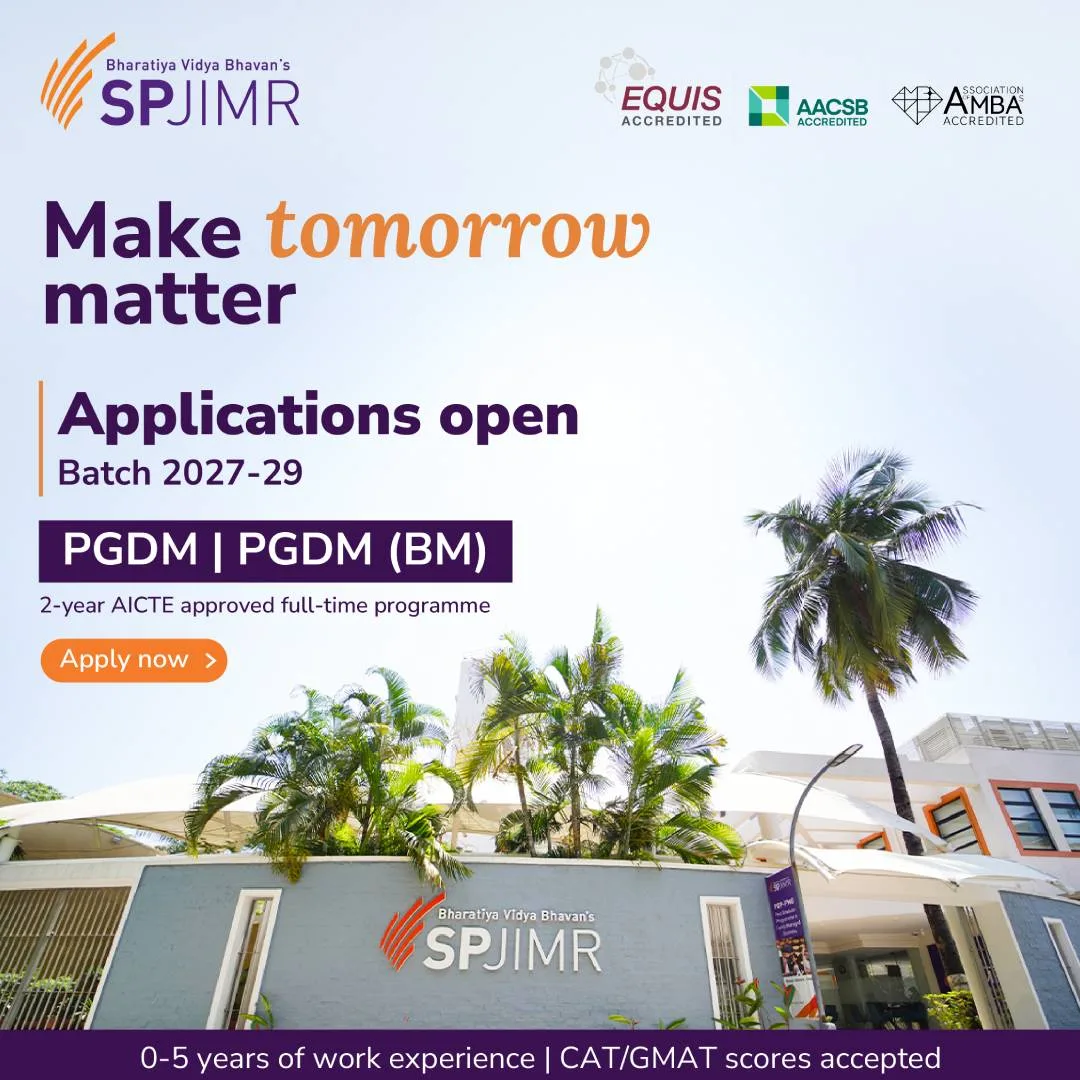 PGDM and PGDM (BM) applications open