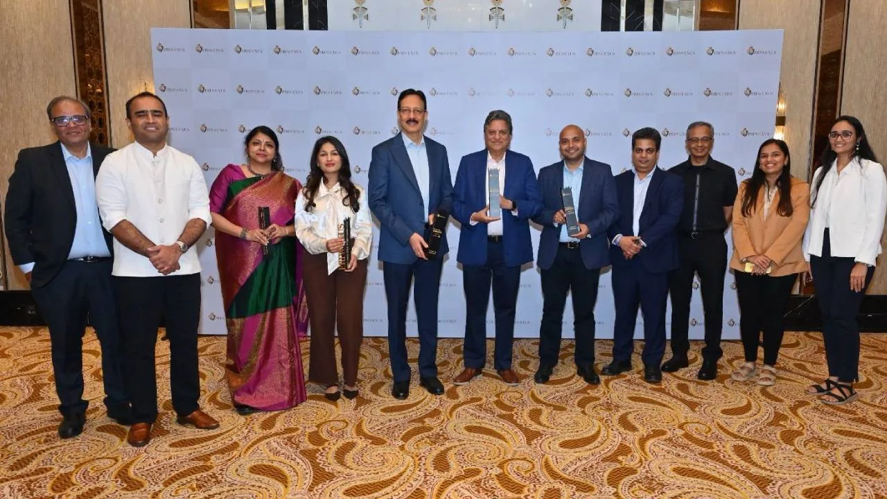 Prof. Tulsi Jayakumar recognised as ‘Family Office Mentor’