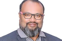 Ranojay Acharjee