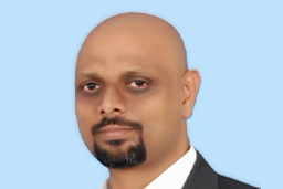Shyjesh Poduval K A