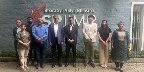 SPJIMR launches Professional Certificate in FinTech Operations