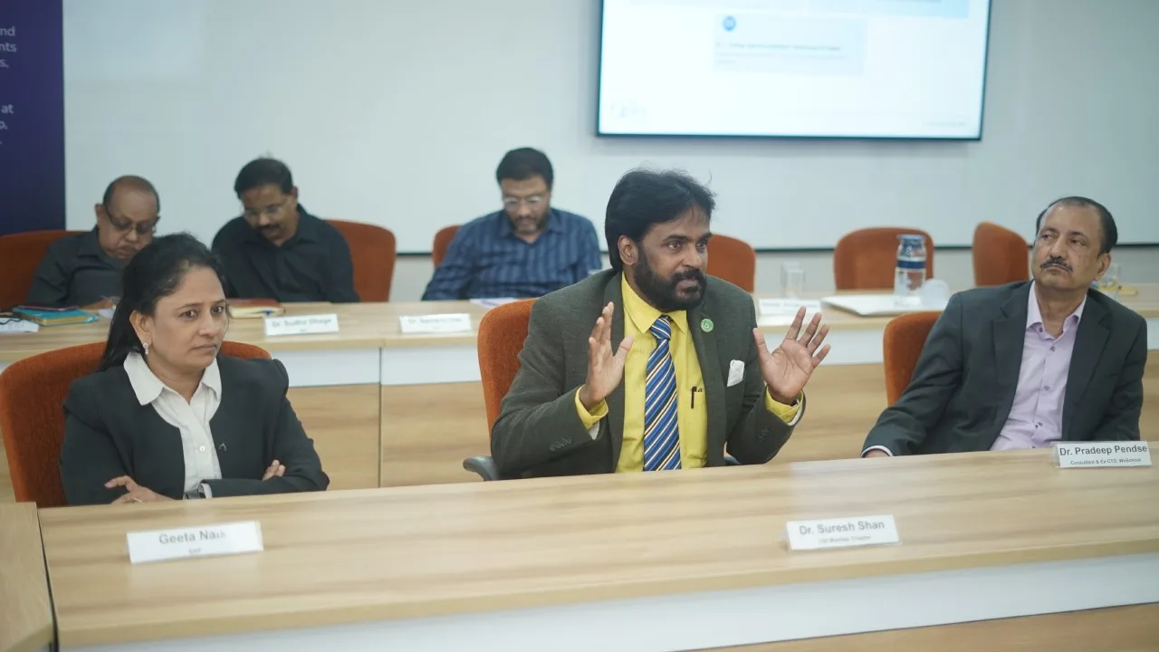 Strengthening Industry–Academia collaboration: Enterprise Architecture for Digital Transformation