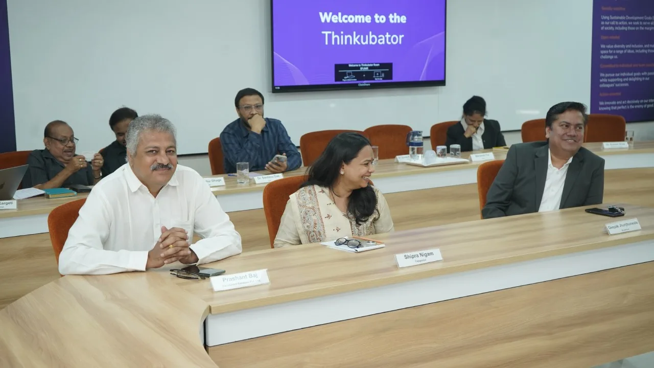 Strengthening Industry–Academia collaboration: Enterprise Architecture for Digital Transformation