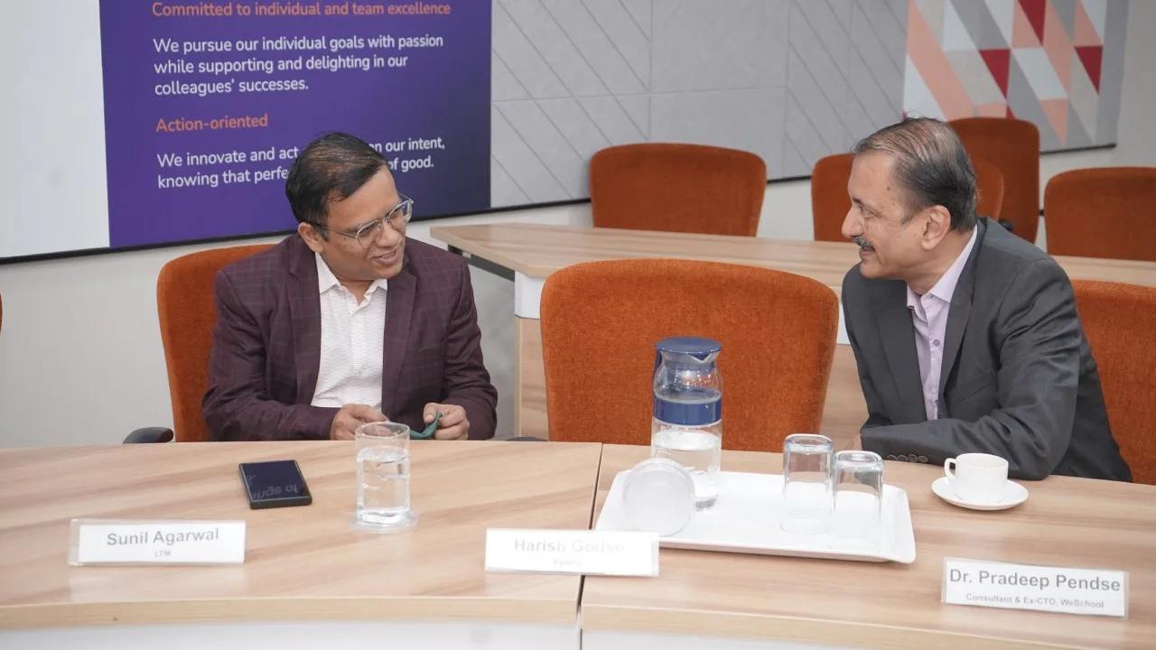Strengthening Industry–Academia collaboration: Enterprise Architecture for Digital Transformation