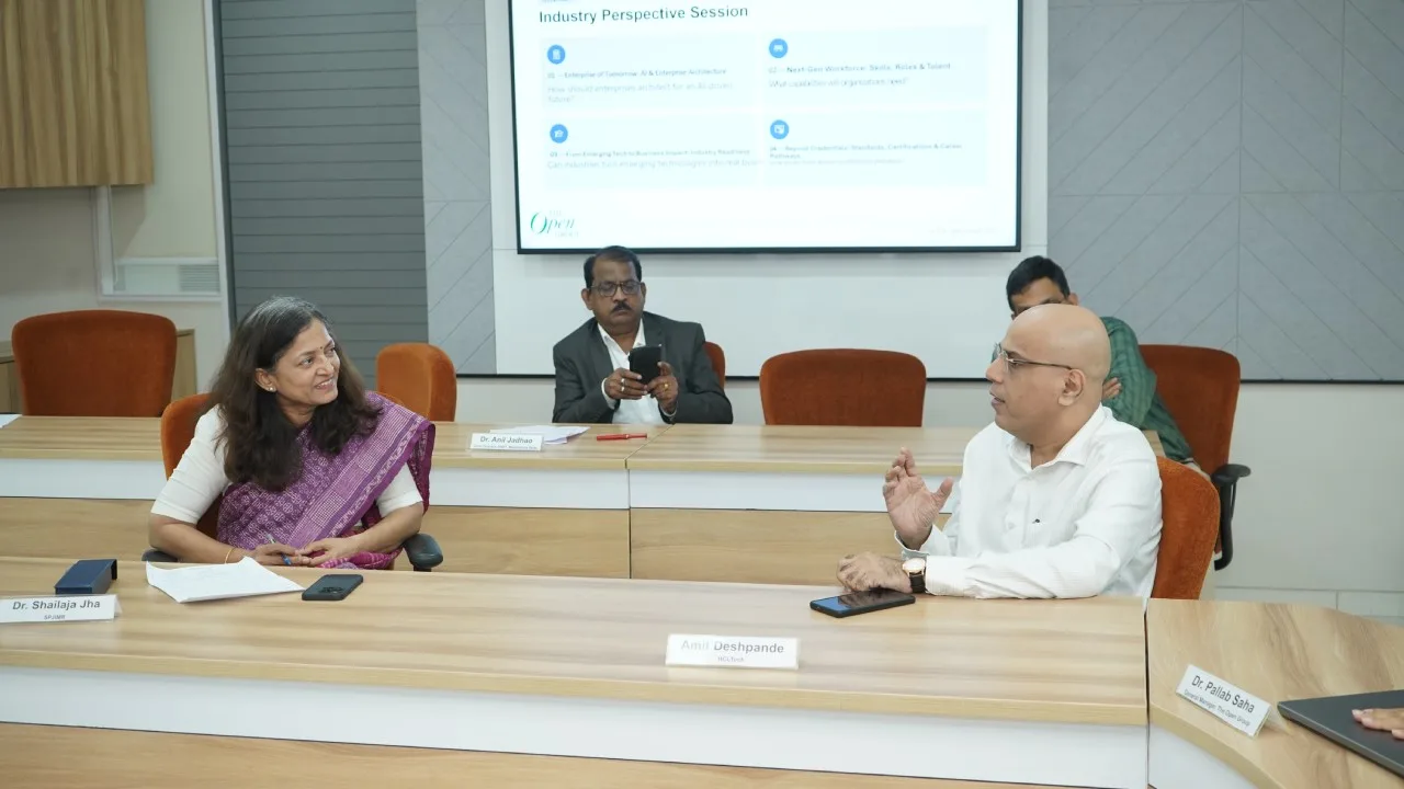 Strengthening Industry–Academia collaboration: Enterprise Architecture for Digital Transformation